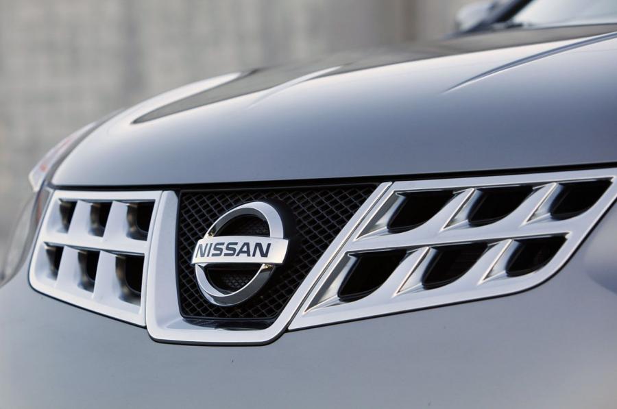  Nissan Rogue 2011 года  (US) (фото 21 из 69)